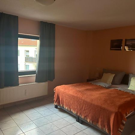 Mikroapartments Klarenthal Saarbrücken Eksteriør bilde